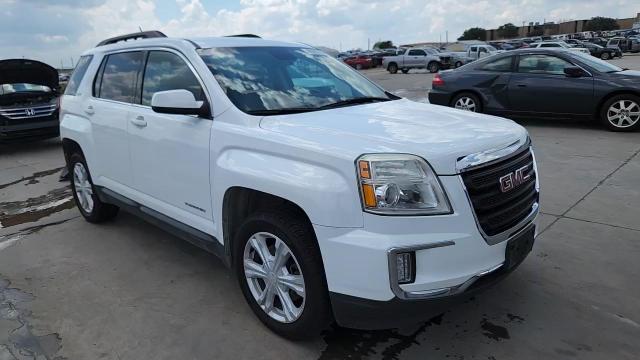 2016 GMC Terrain Sle VIN: 2GKFLTEK4G6182742 Lot: 69282395