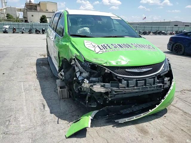 2024 Chrysler Voyager Lx VIN: 2C4RC1CG1RR155706 Lot: 68961335