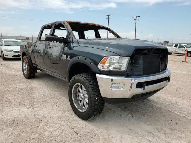 2014 Ram 2500 Slt VIN: 3C6UR5DL9EG110273 Lot: 69696345
