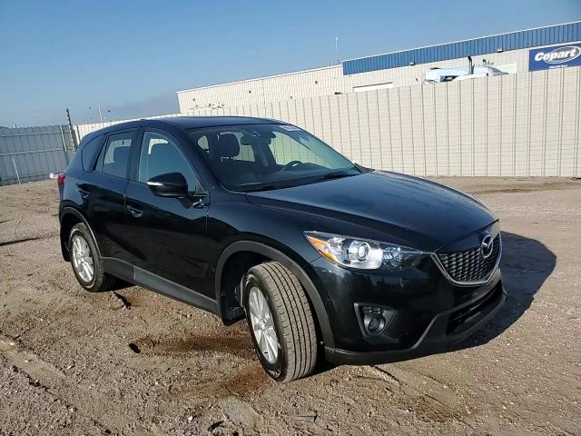 2015 Mazda Cx-5 Touring VIN: JM3KE4CY5F0471385 Lot: 69575565