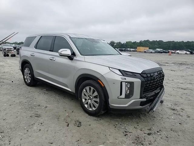 2023 Hyundai Palisade Se VIN: KM8R14GE2PU555432 Lot: 67570275