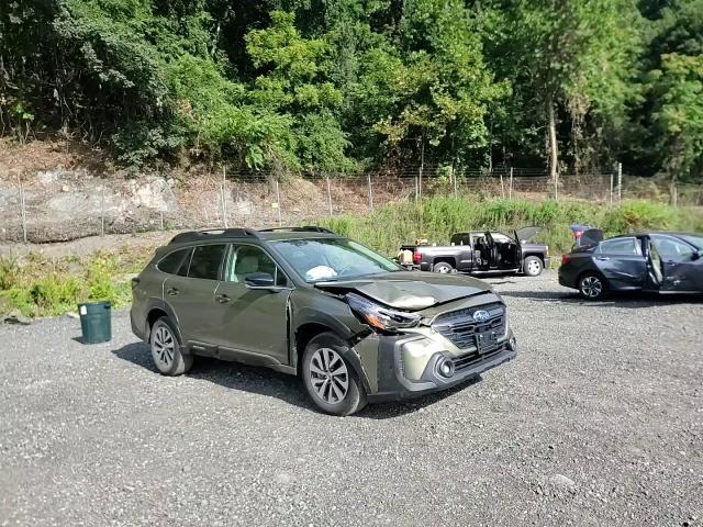 2025 Subaru Outback Premium VIN: 4S4BTAFC5S3238205 Lot: 70500455