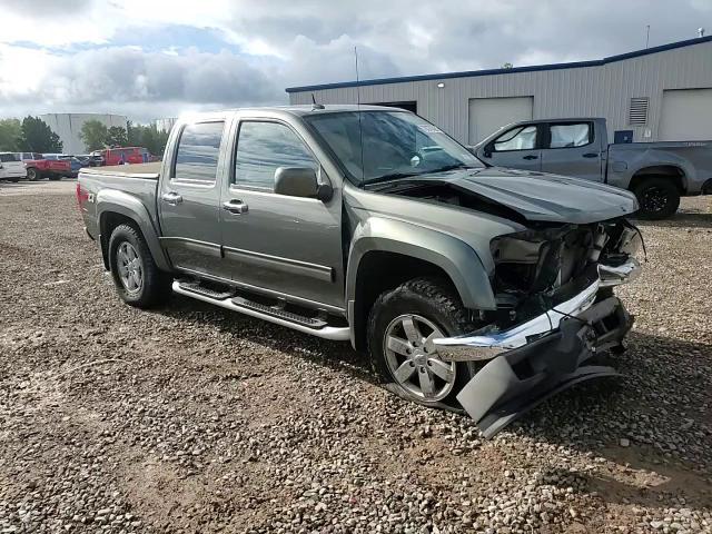 2011 Chevrolet Colorado Lt VIN: 1GCHTDFE0B8128960 Lot: 70375525