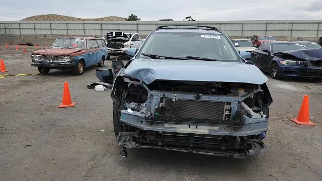 2020 Subaru Crosstrek Premium VIN: JF2GTAEC7L8239048 Lot: 69257735