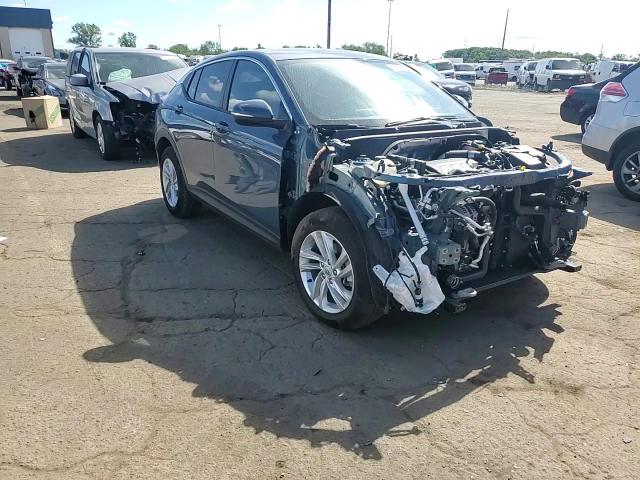2025 Buick Envista Preferred VIN: KL47LAEP6SB095540 Lot: 69563865