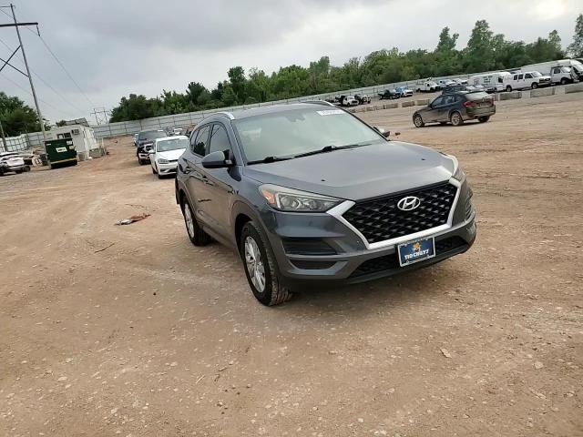 2019 Hyundai Tucson Limited VIN: KM8J33A43KU077015 Lot: 70499735