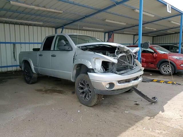 2006 Dodge Ram 1500 St VIN: 1D5HU18236J105684 Lot: 69432015
