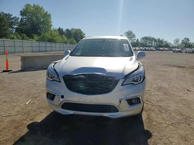 2017 Buick Envision Essence VIN: LRBFXBSA9HD128442 Lot: 70186255