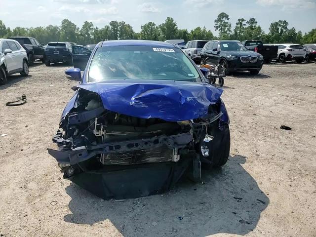 2013 Ford Focus Titanium VIN: 1FADP3N25DL157719 Lot: 69519795
