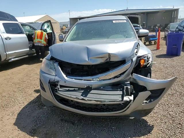 2012 Mazda Cx-9 VIN: JM3TB3CV2C0350158 Lot: 69362335