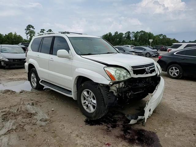 2004 Lexus Gx 470 VIN: JTJBT20X140062373 Lot: 69418375