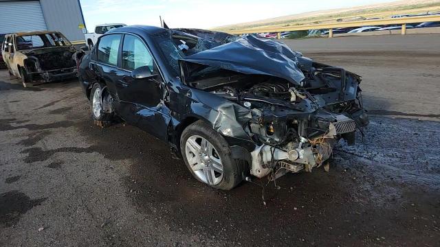 2014 Chevrolet Impala Limited Lt VIN: 2G1WB5E31E1170070 Lot: 69318695