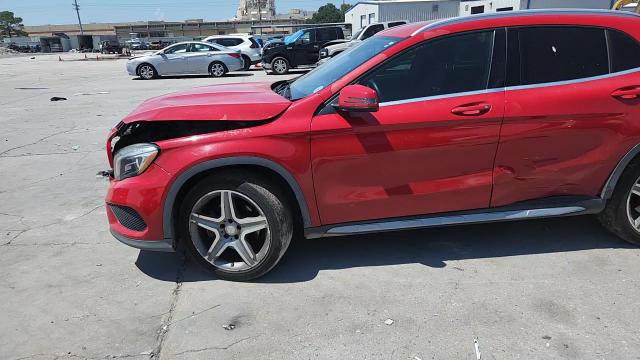 2015 Mercedes-Benz Gla 250 VIN: WDCTG4EB3FJ180789 Lot: 70355365