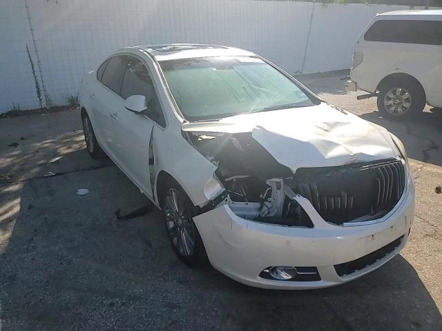 2012 Buick Verano VIN: 1G4PS5SK0C4129207 Lot: 68765955