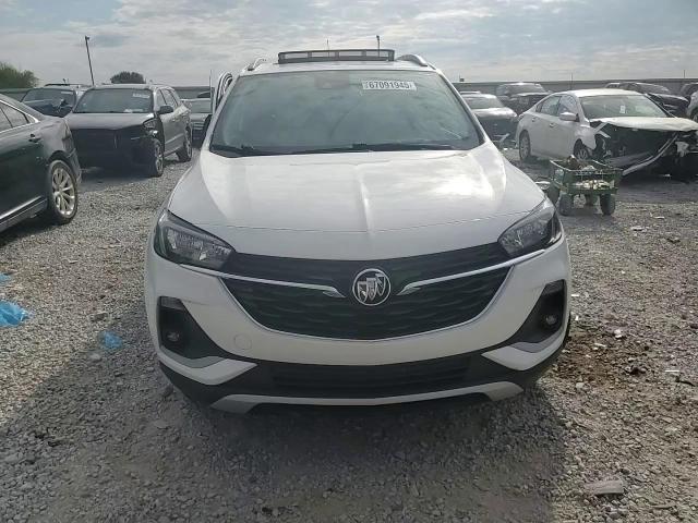 2021 Buick Encore Gx Select VIN: KL4MMESL1MB091049 Lot: 67091945