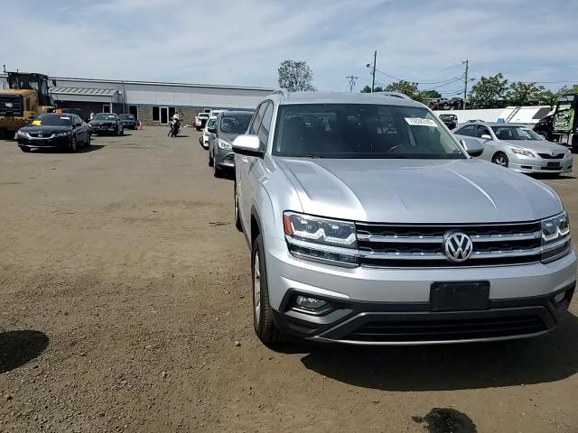 2018 Volkswagen Atlas Se VIN: 1V2LR2CA6JC560512 Lot: 70836745