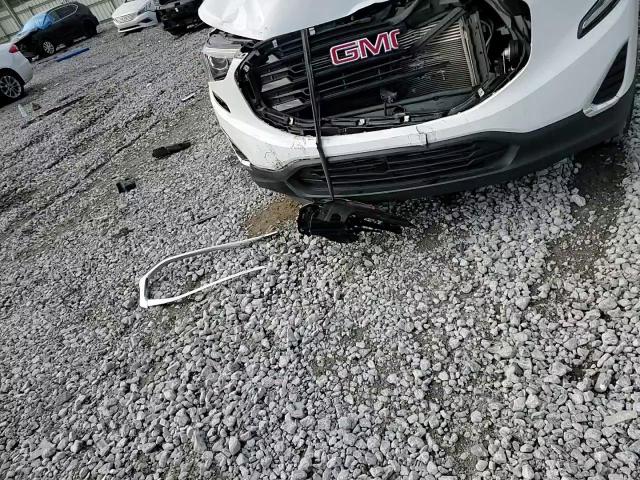 2020 GMC Terrain Sle VIN: 3GKALMEV8LL207870 Lot: 69977405