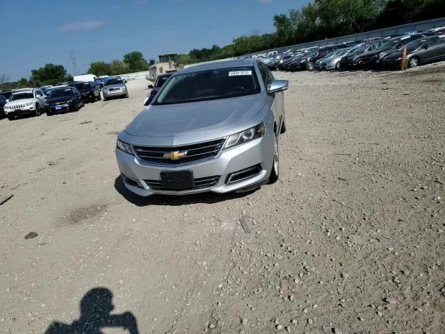 2014 Chevrolet Impala Ltz VIN: 2G1155S35E9148211 Lot: 68681815