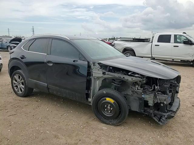 2022 Mazda Cx-30 Select VIN: 3MVDMBBL2NM401710 Lot: 69136005
