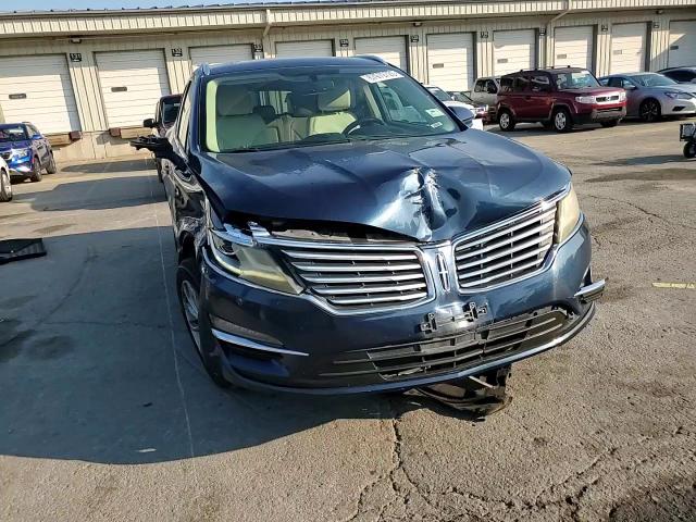 2015 Lincoln Mkc VIN: 5LMCJ1A90FUJ27161 Lot: 67979725