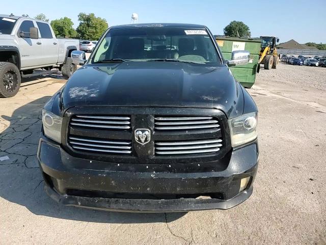 2014 Ram 1500 Sport VIN: 1C6RR6UT9ES184331 Lot: 69132545
