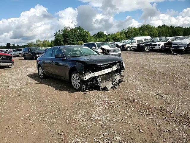 2009 Audi A4 Premium Plus VIN: WAUSF78K69N038786 Lot: 70653755