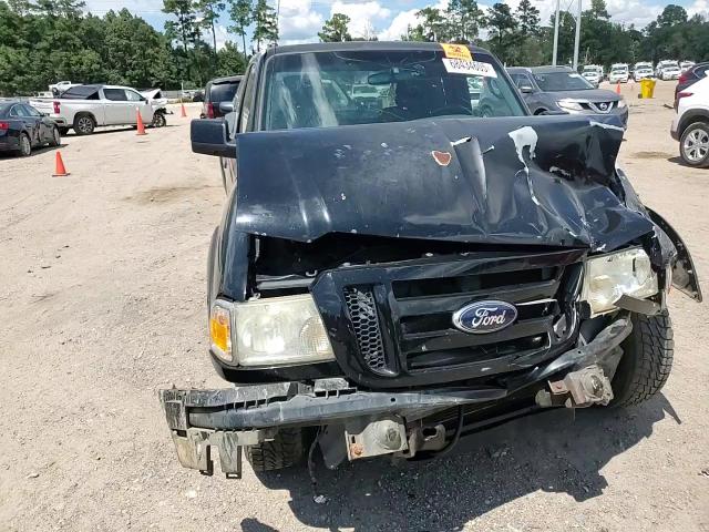 2010 Ford Ranger Super Cab VIN: 1FTKR4EE8APA27515 Lot: 68434605