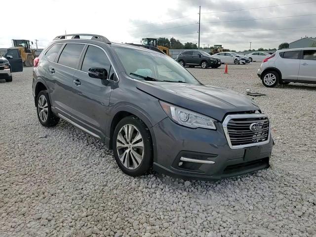 2020 Subaru Ascent Limited VIN: 4S4WMAPD7L3453074 Lot: 70367745