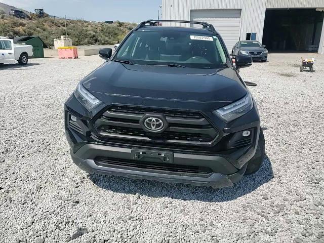 2022 Toyota Rav4 Trd Off Road VIN: 2T3S1RFVXNW304128 Lot: 70922945