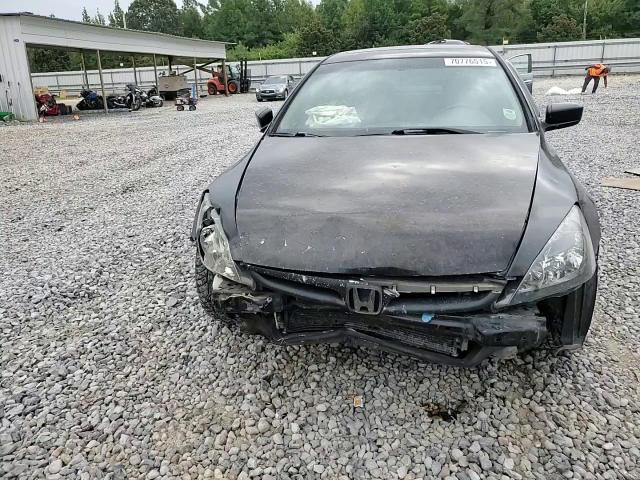 2006 Honda Accord Ex VIN: 1HGCM56886A039998 Lot: 70776515