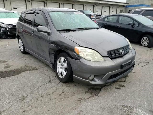 2005 Toyota Corolla Matrix Xr VIN: 2T1KR32E05C347981 Lot: 68438675