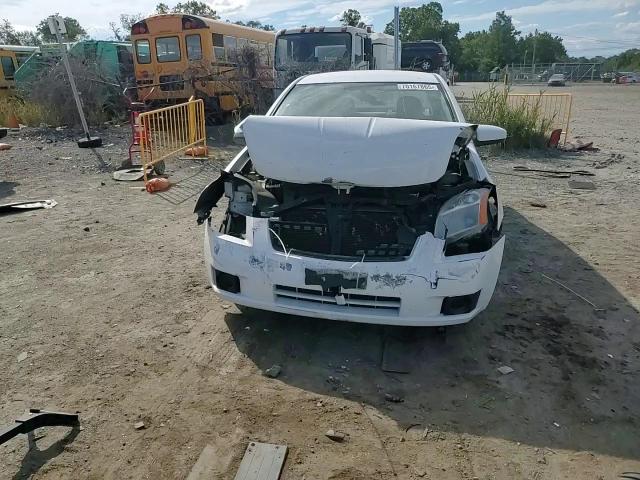 2008 Nissan Sentra 2.0 VIN: 3N1AB61E48L665173 Lot: 70167865
