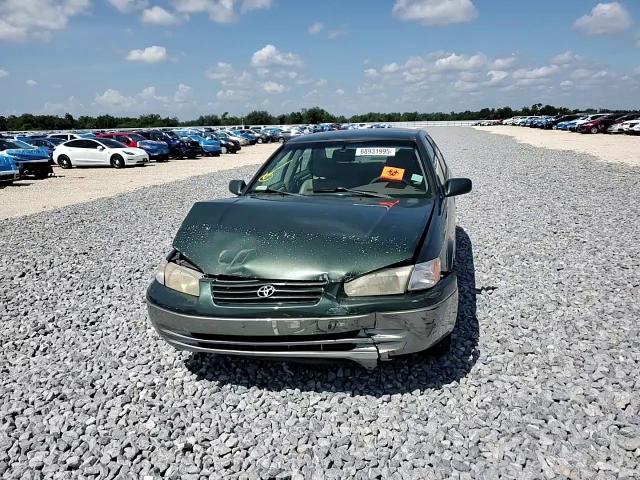 1999 Toyota Camry Ce VIN: 4T1BG22K7XU567674 Lot: 68931995