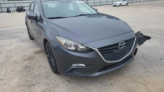 2014 Mazda 3 Sport VIN: JM1BM1K76E1206325 Lot: 67799325