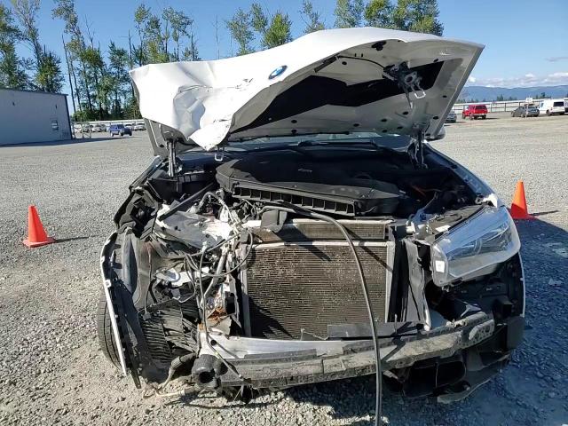 2016 BMW X5 M VIN: 5YMKT6C51G0R78096 Lot: 69943465