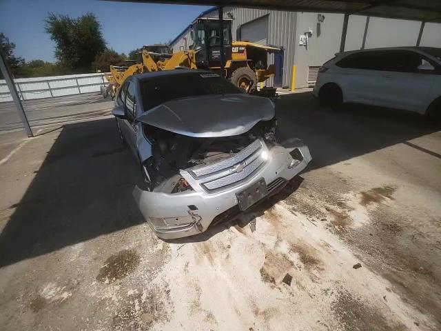 2011 Chevrolet Volt VIN: 1G1RD6E48BU101740 Lot: 67549415