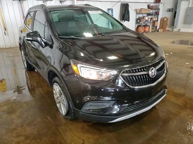 2019 Buick Encore Preferred VIN: KL4CJESB1KB720933 Lot: 67532535