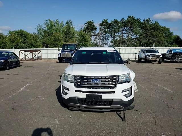 2016 Ford Explorer Xlt VIN: 1FM5K8DH1GGB62733 Lot: 70568885