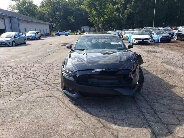 2016 Ford Mustang Gt VIN: 1FA6P8CFXG5205381 Lot: 68586095