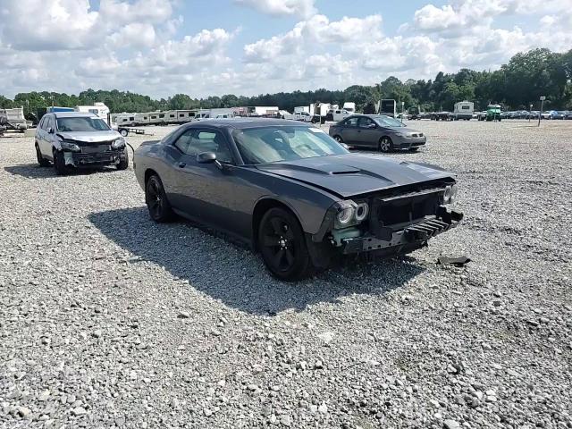 2016 Dodge Challenger Sxt VIN: 2C3CDZAG7GH344680 Lot: 68887655