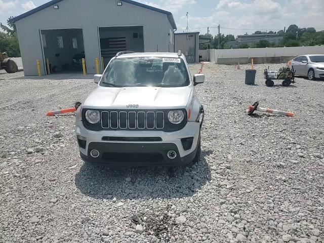 2019 Jeep Renegade Latitude VIN: ZACNJABB2KPK90629 Lot: 68266175