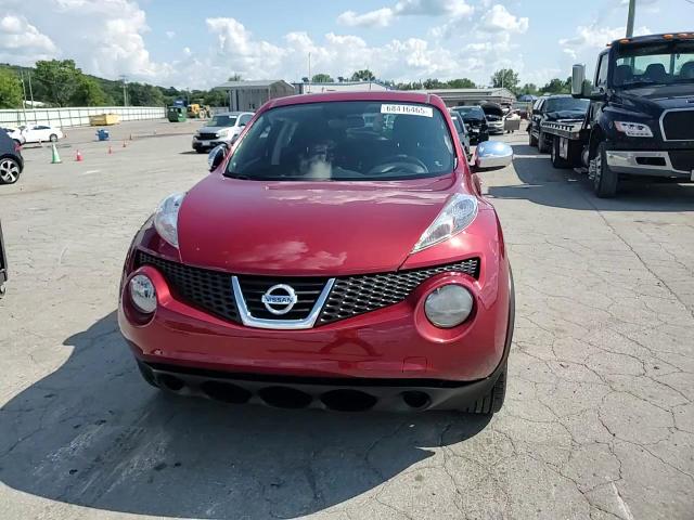 2013 Nissan Juke S VIN: JN8AF5MR1DT220068 Lot: 68416465