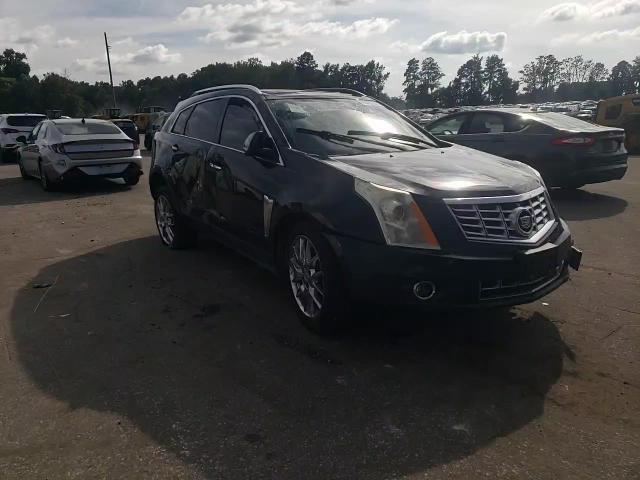 2014 Cadillac Srx Performance Collection VIN: 3GYFNCE39ES535600 Lot: 69451585