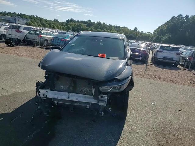 2017 Infiniti Qx60 VIN: 5N1DL0MMXHC547708 Lot: 67843305