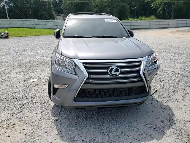 2018 Lexus Gx 460 VIN: JTJBM7FX3J5206599 Lot: 70459915