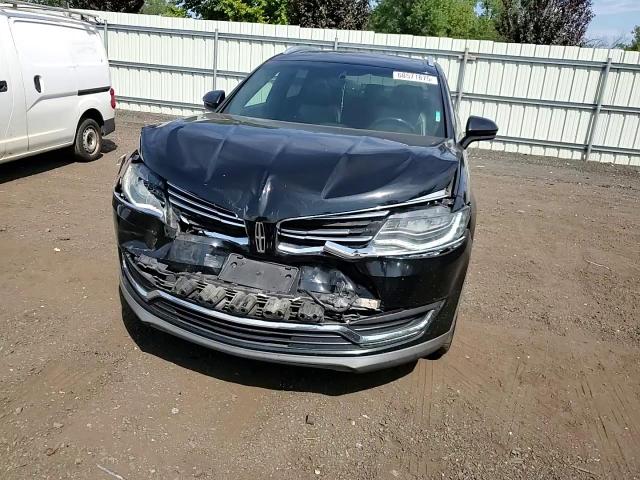2016 Lincoln Mkx Reserve VIN: 2LMTJ6LP6GBL52353 Lot: 68571875