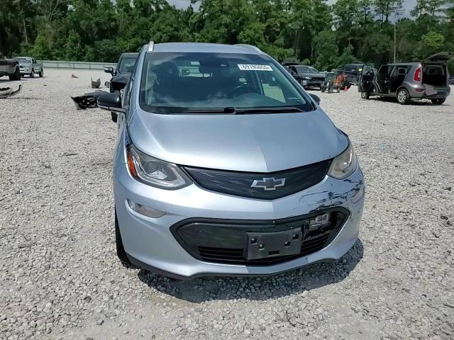 2017 Chevrolet Bolt Ev Premier VIN: 1G1FX6S08H4162249 Lot: 69195055