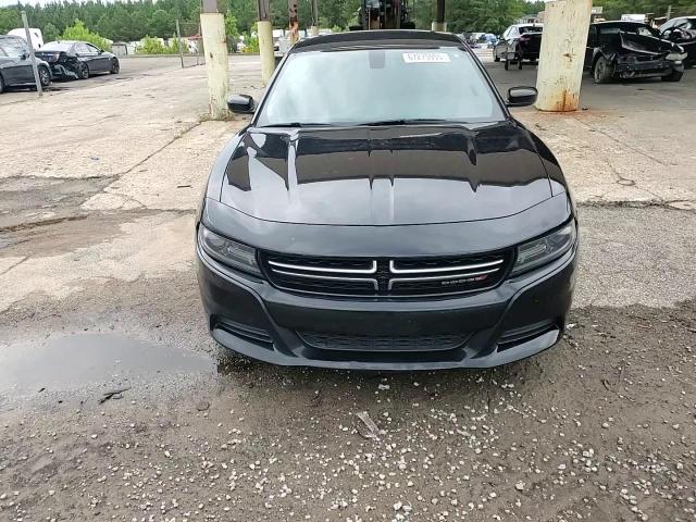 2016 Dodge Charger Se VIN: 2C3CDXBG9GH180075 Lot: 67275955