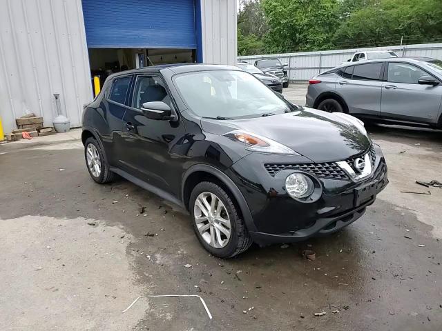2016 Nissan Juke S VIN: JN8AF5MV8GT654926 Lot: 69352955