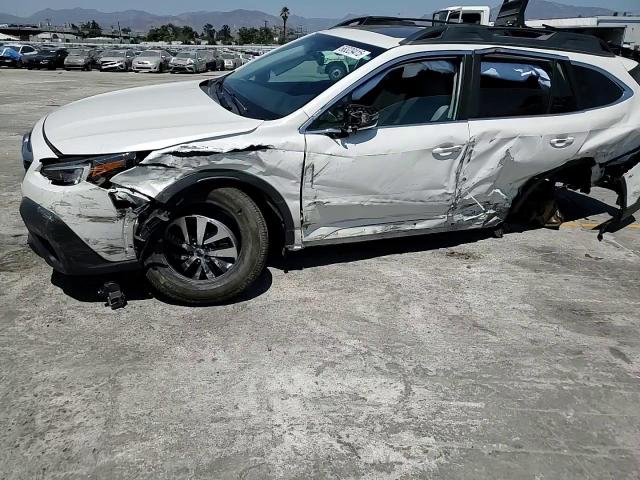 2021 Subaru Outback Premium VIN: 4S4BTAFC0M3155588 Lot: 68329415